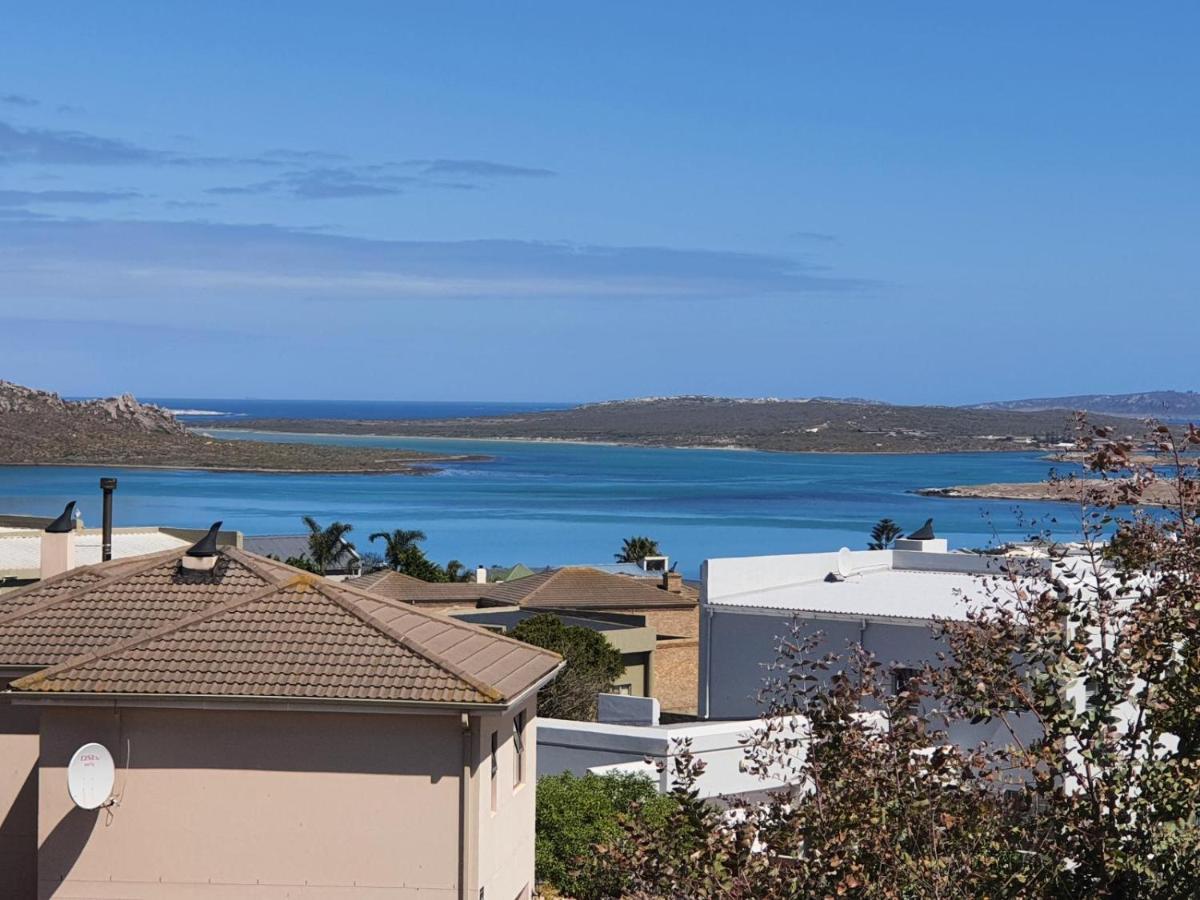 Langebaan Guest House Exterior photo
