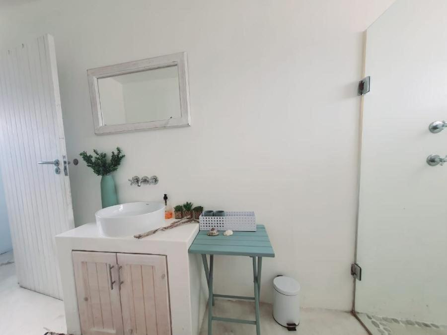 Langebaan Guest House Room photo