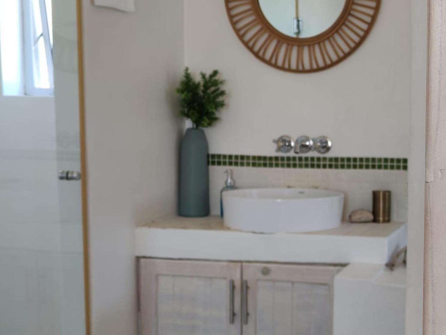 Langebaan Guest House Room photo