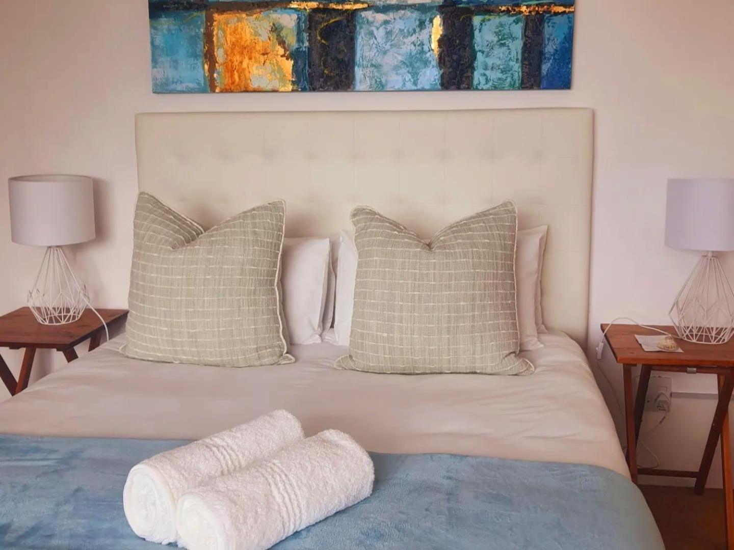 Langebaan Guest House Room photo