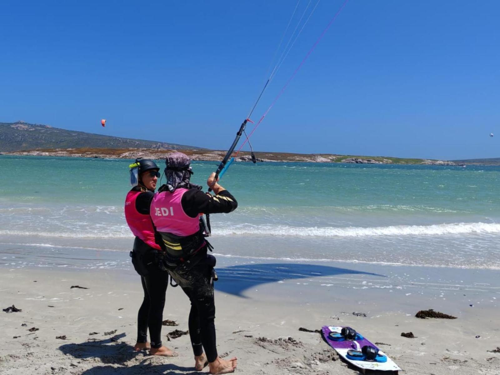 Langebaan Guest House Exterior photo