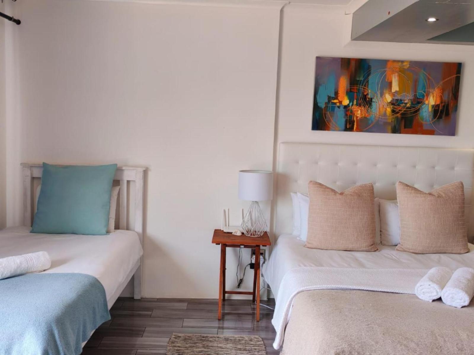 Langebaan Guest House Room photo