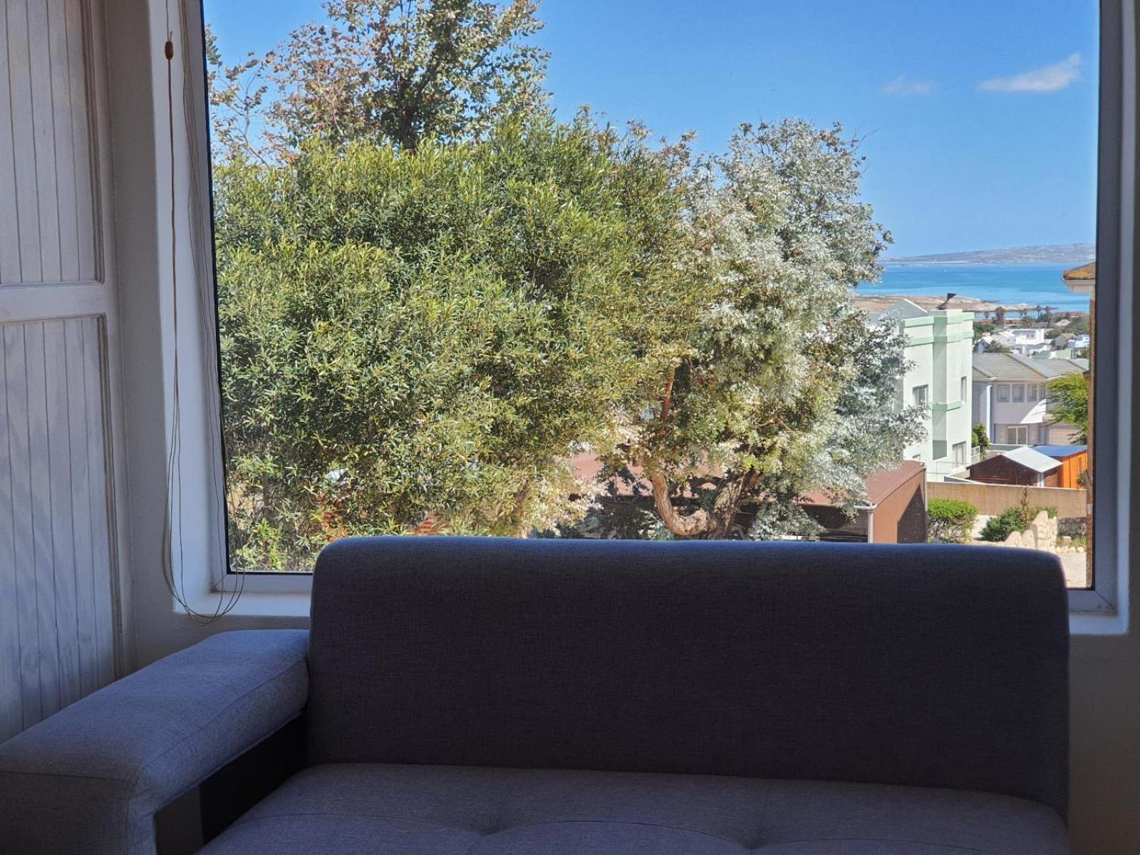 Langebaan Guest House Room photo