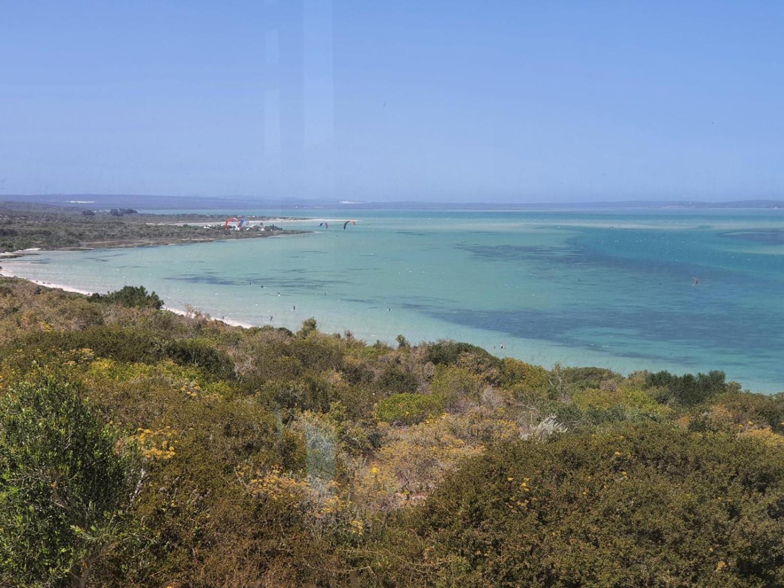 Langebaan Guest House Exterior photo
